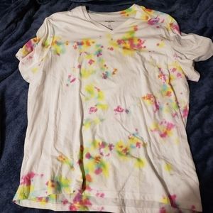 Tie Dye Tee